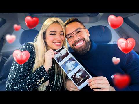 MARTA E TRUDNA ... 🍼😍