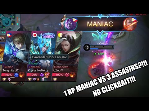 THIS IS WHY ASSASIN USERS HATE MY MOSKOV! THEY CAN'T KILL ME EVEN IN 1 VS 5 SITUATION! EASY MANIAC!