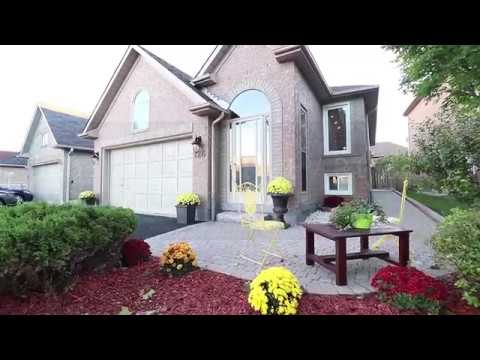 126 Royal Orchard Dr, Brampton, ON L6X 4K9
