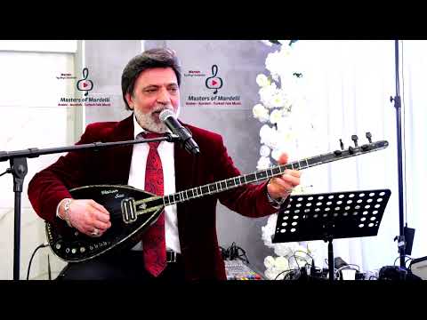 Masters of Mardelli 306 - Rashid Moussa - Da3we 2024 Beyt Darwich Mchaschniye