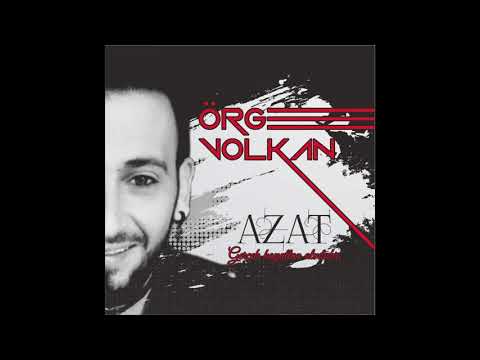 Örge Volkan – Selvi Boylum (COVER)