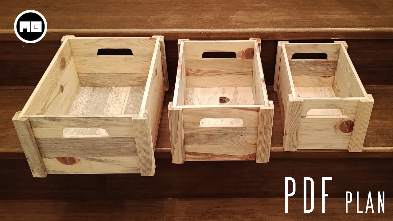 You can turn old boards into this