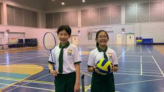 Pei Tong Primary School - First Look Virtual Tour
