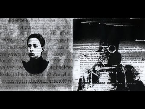 Krupskaya — Clouds Over Pripyat