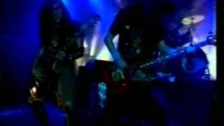 Sodom - 9 - Tired and Red
