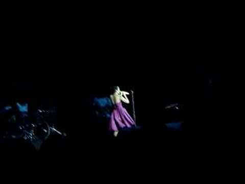 Lily Allen - Oh my God (Kaiser Chiefs Cover)