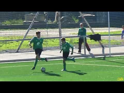 3 Juvenil || Lenense Proinastur, 4 - C.D. Ujo, 0.