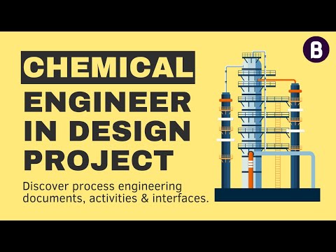Process Engineering & P&ID Design: Complete Chemical Engineering Guide