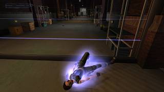 【実況】トゥームレイダー美しき逃亡者 リマスターを喋りながらプレイpart18【Ｒ】