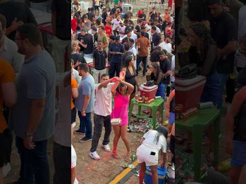 FINAL DE FESTA NO PIAUÍ, SÃO JOÃO DA VARJOTA. #tvchicocobradagua #nordeste #turismo #humor