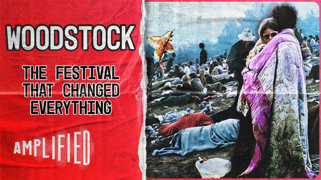 The 9 Best Documentaries About Woodstock