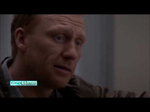 Owen tries to get Amelia to come home