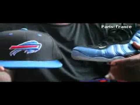 JAE MILLZ  & 70CL (Paris France)