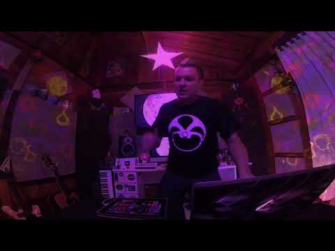 DIKSHA Live Set @ UNITE - Psytrance Sessions