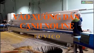 Xem dán cạnh noline tại xưởng, không bình luận, không giải thích Pro-900K