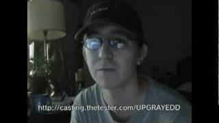 Frum Da Tip of My Tung...twista cover