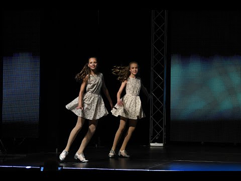 Move Out Loud Dance Team 2019: "Forever Young"