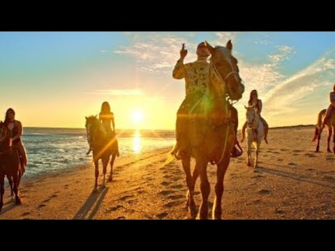 Rolling One - (Official Music Video) - Lenin Ramirez ft T3R Elemento 2018