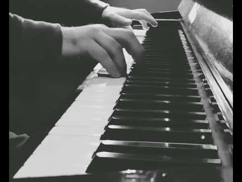 Marchioretto. Sonata n. 6, per pianoforte (tempo secondo)