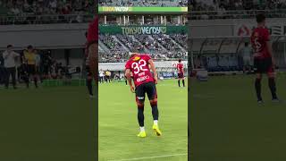 Download lagu 東京ヴェルディ : Tokyo Verdy  鹿島アントラーズ : Kashima Antlers mp3