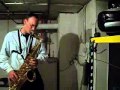 John Abercrombie, Michael Brecker, Peter Erskine-sidekicks.flv