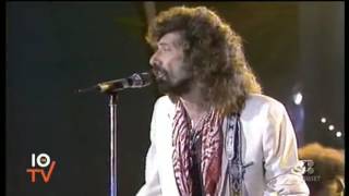 Shel - Bisogna saper perdere (C'era una volta il festival 1989)