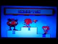 Sonic Drift 2 Knuckles Gameplay