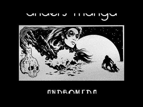 ANDERS MANGA - Lucifer's Light [Official Audio]