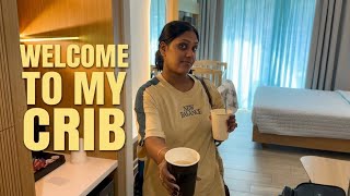 Royal & Imperial Belvedere Hotel Room Tour (MTV Cribs Style)