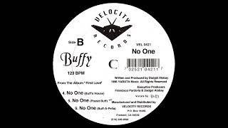 Buffy - No One (Planet Buff) (HQ)