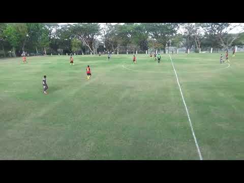 BISP Cruzeiro U16 x Lokomotiv FC 04/03/21