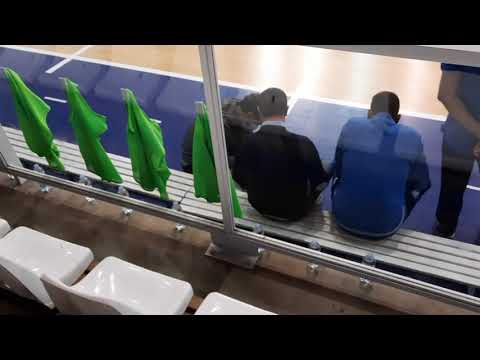 Calcio a 5 Serie A Girone Unico - Giornata 1 - Futsal Pescara 1997 vs Todis Lido Di Ostia