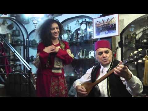 Safet Dedajic Susreo sam dragu