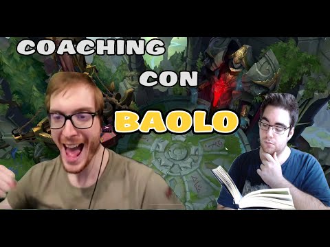 MI FACCIO COACHARE DA PAOLOCANNONE