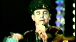 Elton John Johnny B. Goode 1979