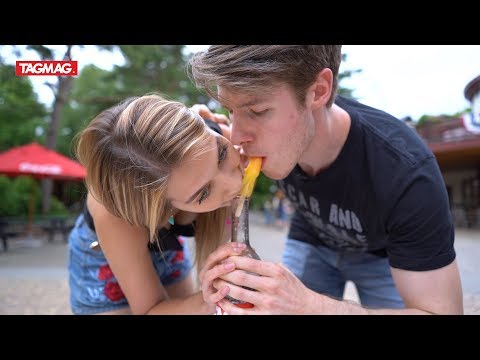 Challenge Accepted (episode 8/9): Tinne Oltmans & Juan Gerlo VS Jaël Ost & Ender Scholtens