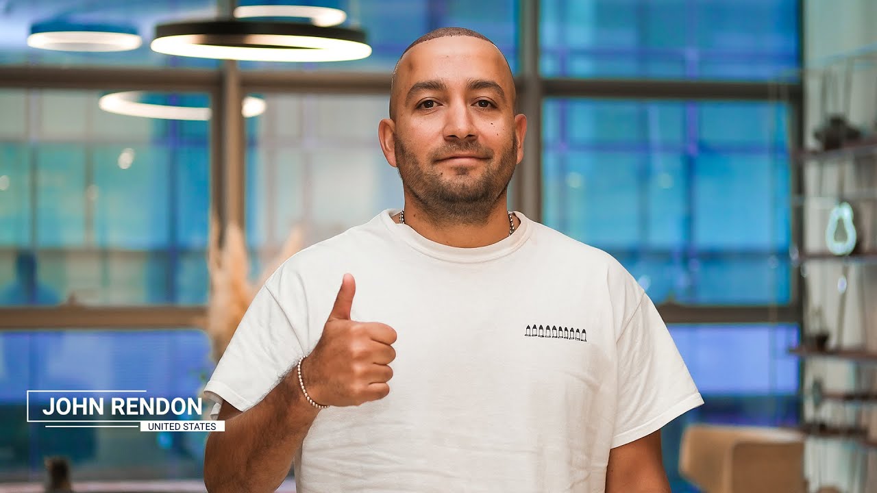 JOHN REDNON / NYC-USA