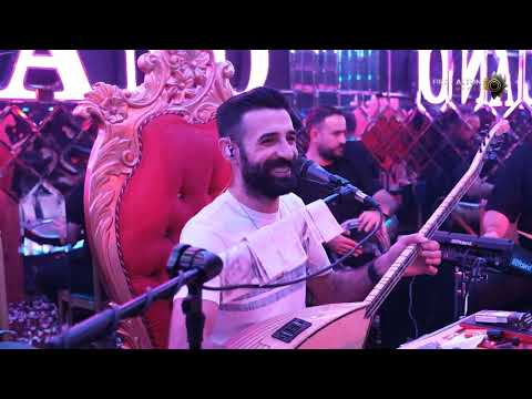 Ali Uğur Çetin - Böyle Gitmez Gardaşlık & Çağırıyom Kız Duysana (Canlı Performans) (2025)
