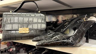 PRIMARK BAGS & SHOES NEW COLLECTION | October 2025