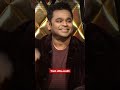 A special surprise for Harshdeep from AR Rahman😳🔥See pinned comment👉