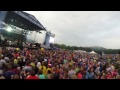 Creation Festival 2015 Matthew West Do Something