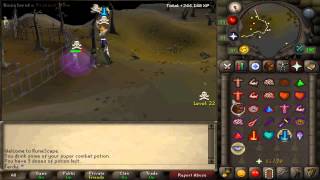 Team Oliebol PK Video One