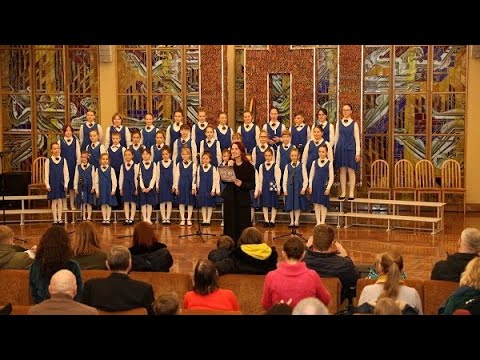 VAMM koncertas LR Seime 2023-03-11