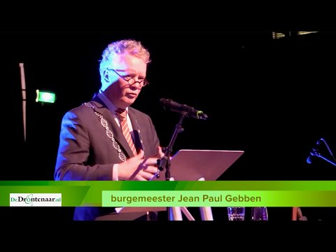 VIDEO | Verantwoordelijkheid niet afschuiven op gemeente Dronten: „Wie doet er met mij mee?” VIDEO | Verantwoordelijkheid niet afschuiven op gemeente Dronten: „Wie doet er met mij mee?”