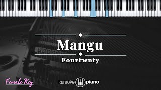 Download lagu Mangu - Fourtwnty | KARAOKE PIANO - FEMALE KEY mp3 Download lagu Mangu - Fourtwnty | KARAOKE PIANO - FEMALE KEY mp3