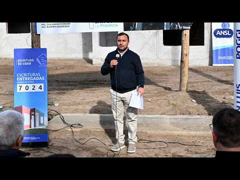 Damián Vigil, Intendente de Unión