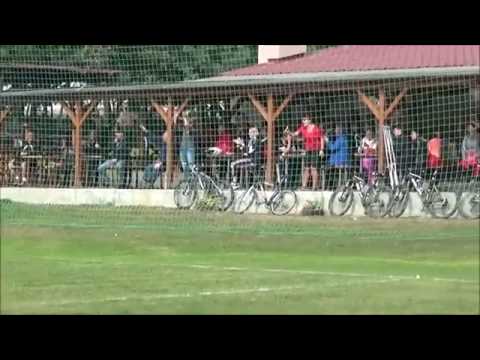 TJ Sokol Jezernice vs TJ Sokol Skalička (2.10.2016 )