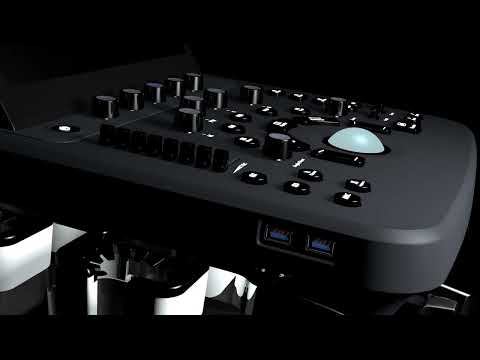3D/4D VIV20 Ultrasound Machine - Zoncare