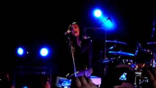 09-08-27 - Tokio Hotel Cologne - In die Nacht (with cute twin ending) ;)