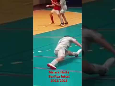 Maiara Horta 2022/2023